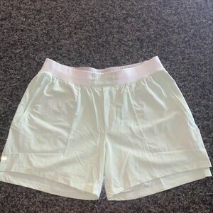 lululemon License to Train 5” shorts
